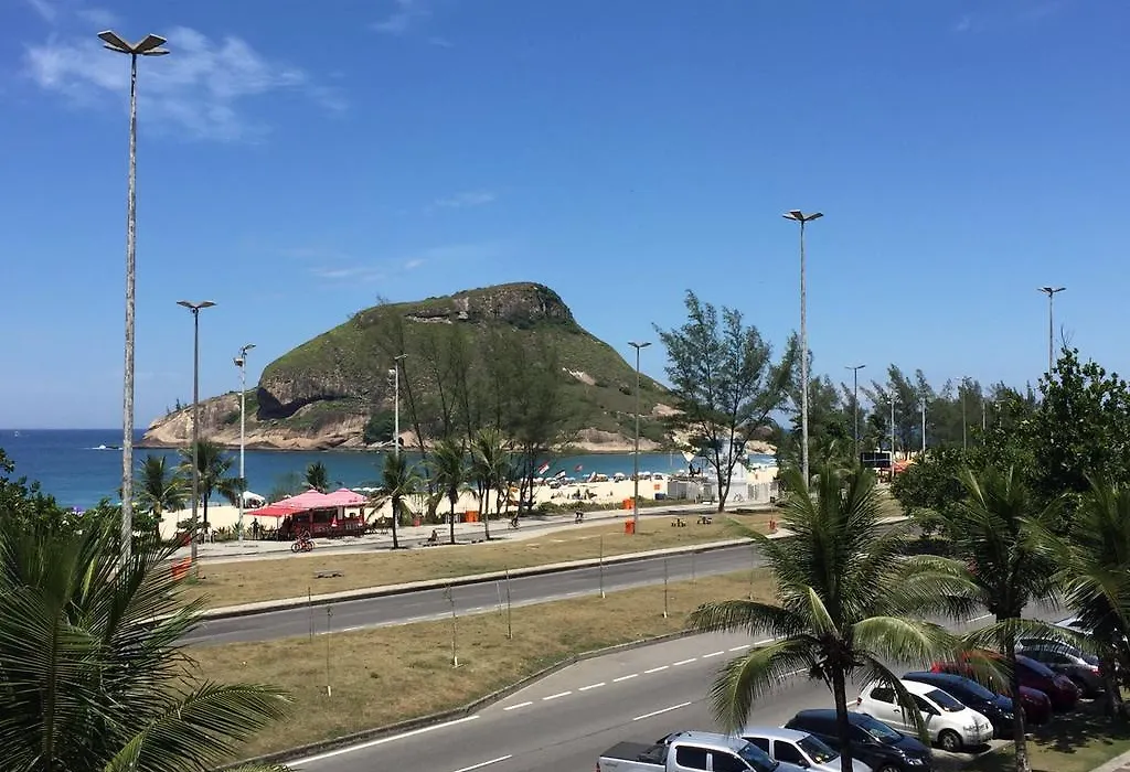 Frente Para O Mar-1