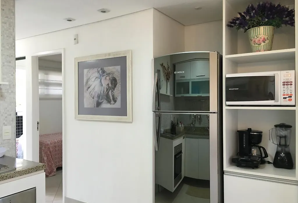 Apartamentos Landscape-1