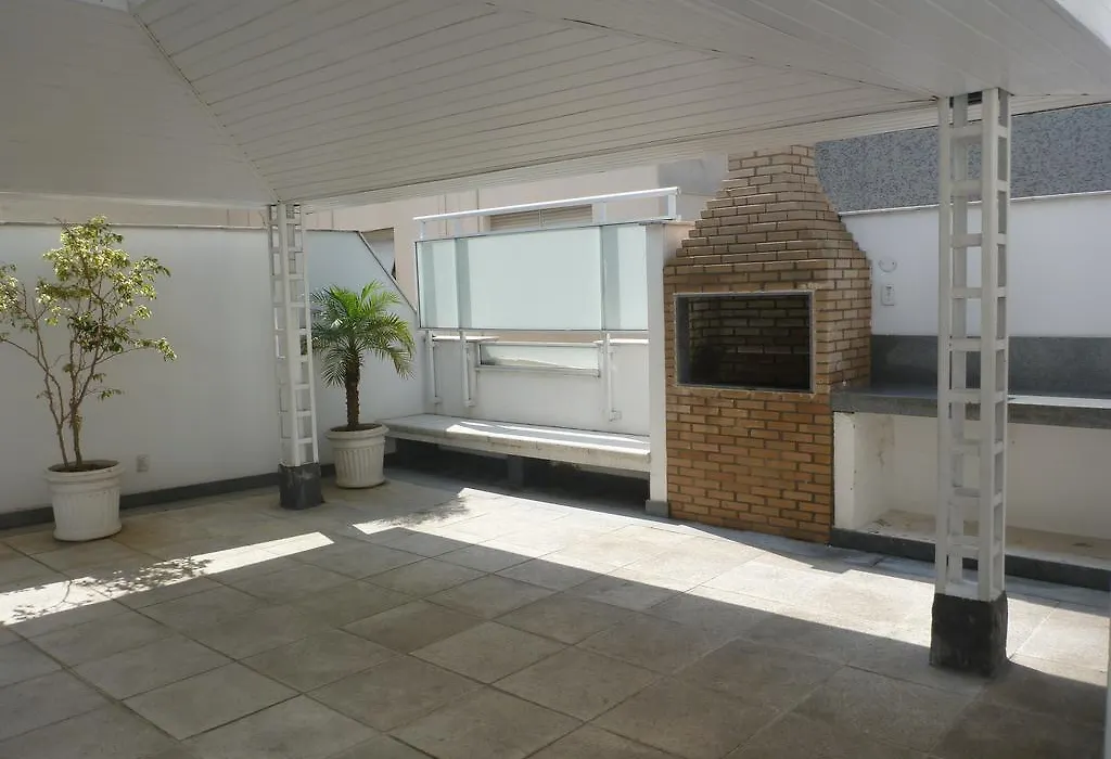 Apt South Beach Residence Club-1