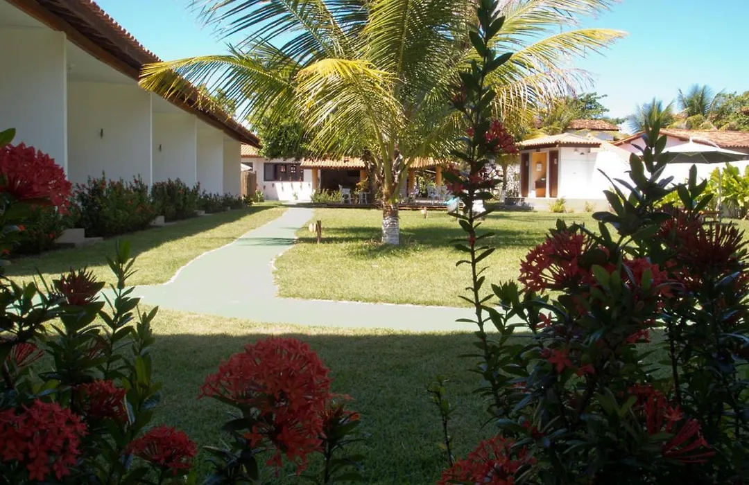 Pousada Galeão Santa Anna-1