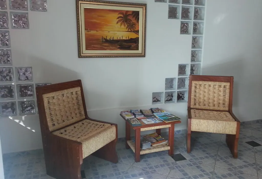 Hotel Pousada Valintur-1