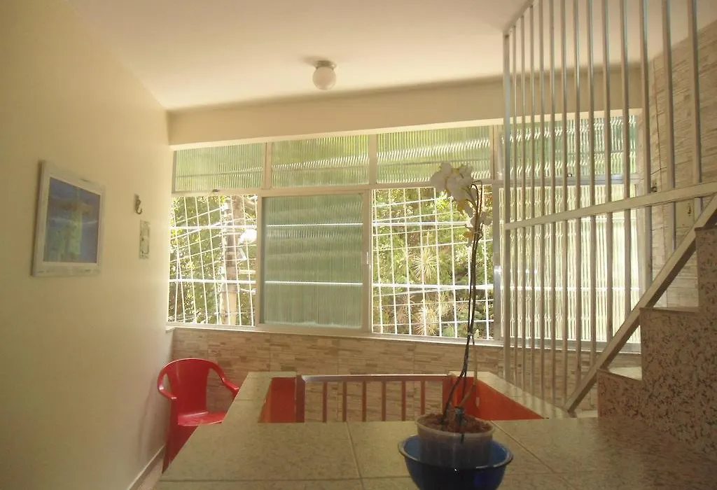 Hostel Do Tucano-1