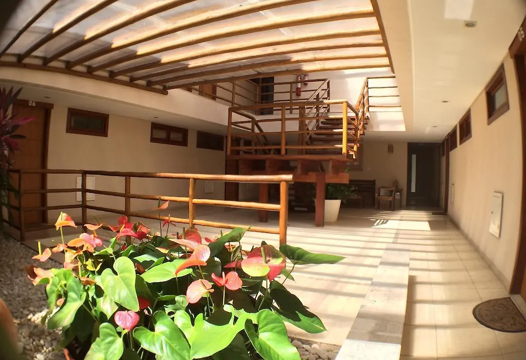 Village Porta Do Sol - Apartamento Ate 6 Pessoas-1