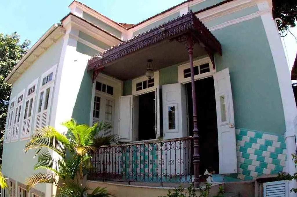 Casa Da Santa-1