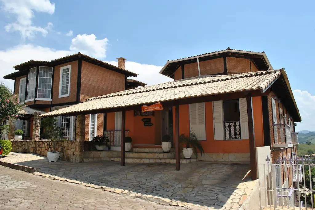 Pousada Ananda-ri-1
