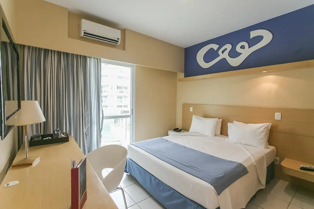 Promenade Paradiso All Suites-1
