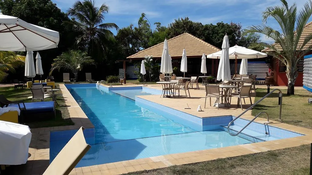 Casa Reserva Praia Do Forte-1