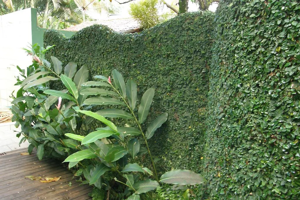 Pousada do Tio Zé-1