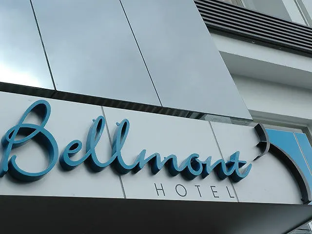Bellmont Hotel-1