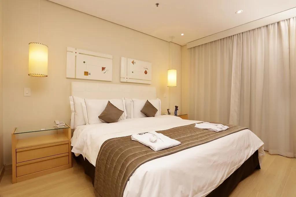 Astron Saint Charbel Suites & Life-1