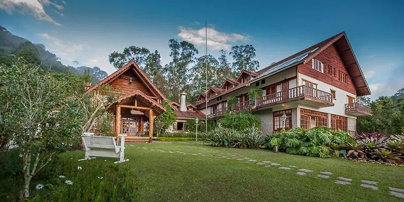 Hotel Rosa Dos Ventos-1