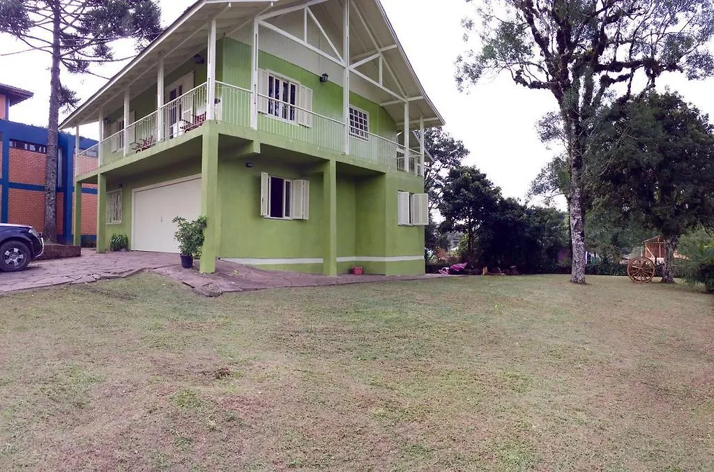 Residencial Recanto Verde-1