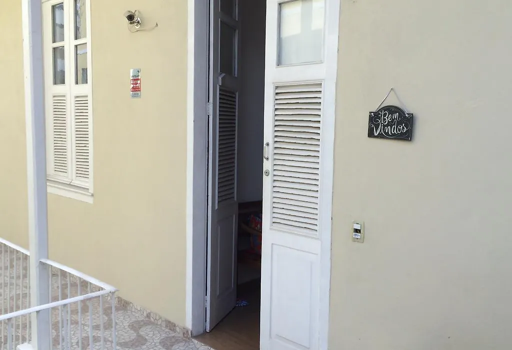 Gloria Guest House-1
