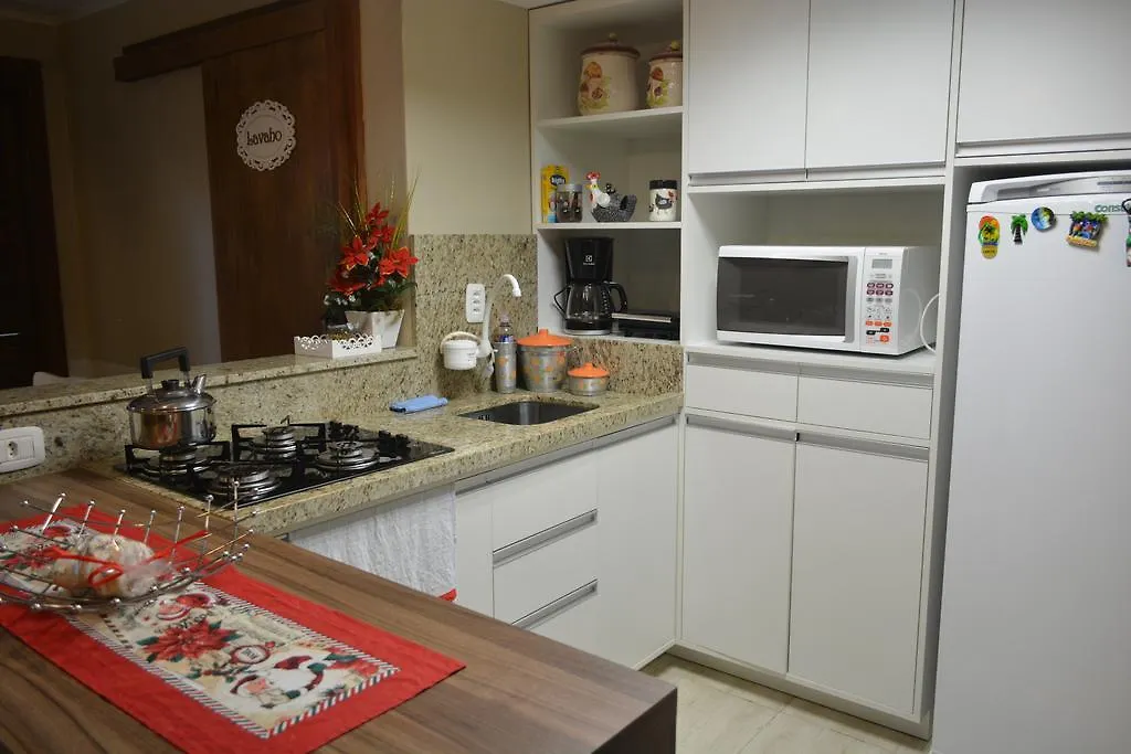Casa Da Silene-1