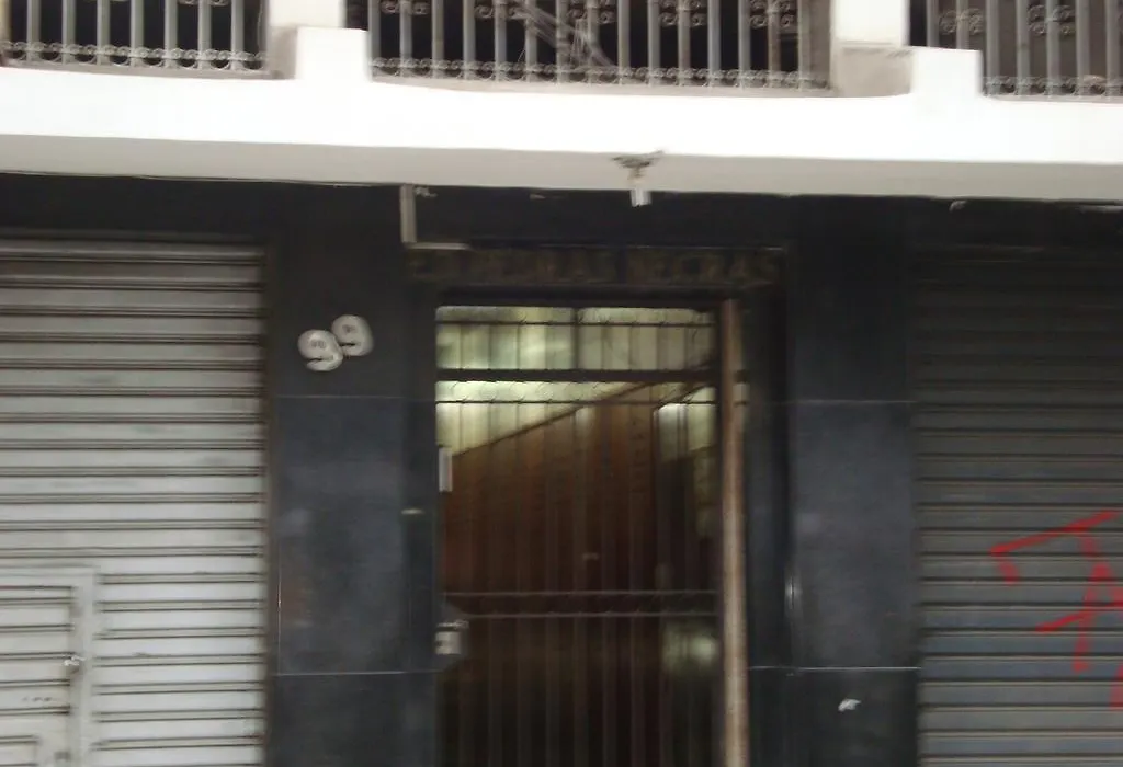 Apart Marcelo - Lapa/Rezende-1