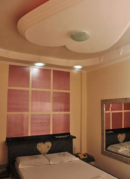 Hotel Sol Centro (Adults Only)-1