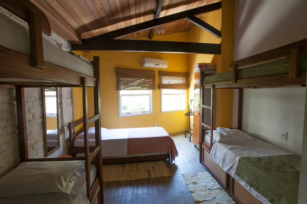 Cafe Rio Hostel-1
