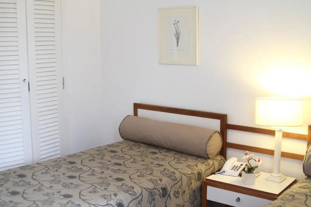 Loi Suites Belgrano Hotel-1
