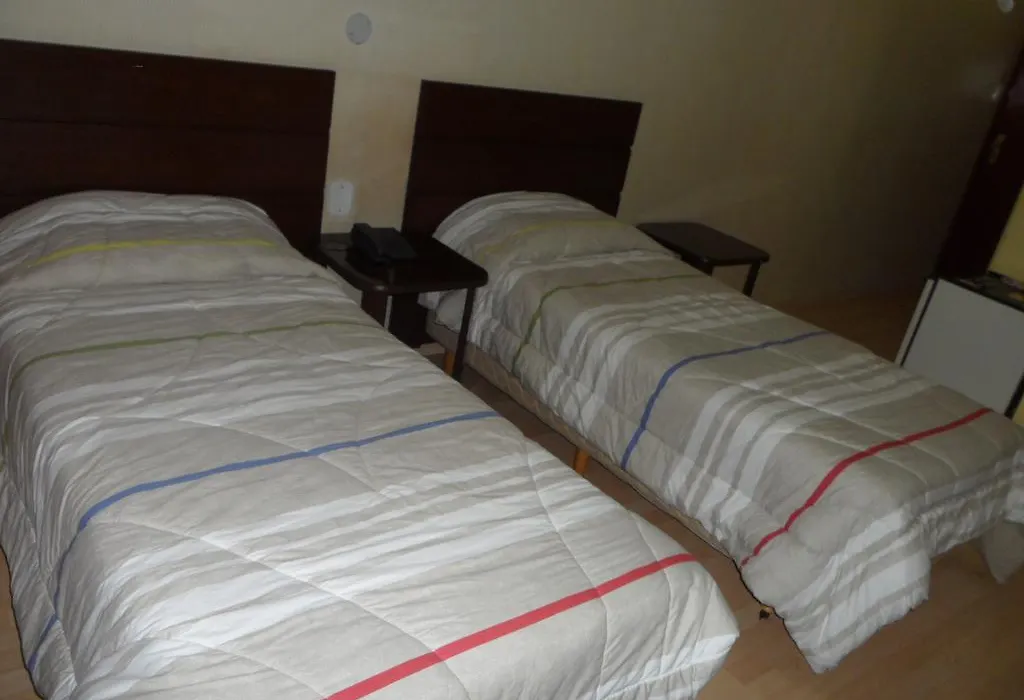Acores Express Hotel-1