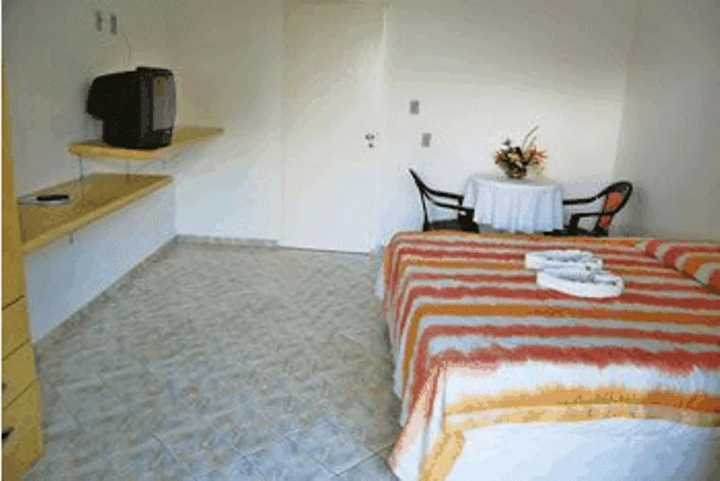 Hotel Caju Praia Azul-1