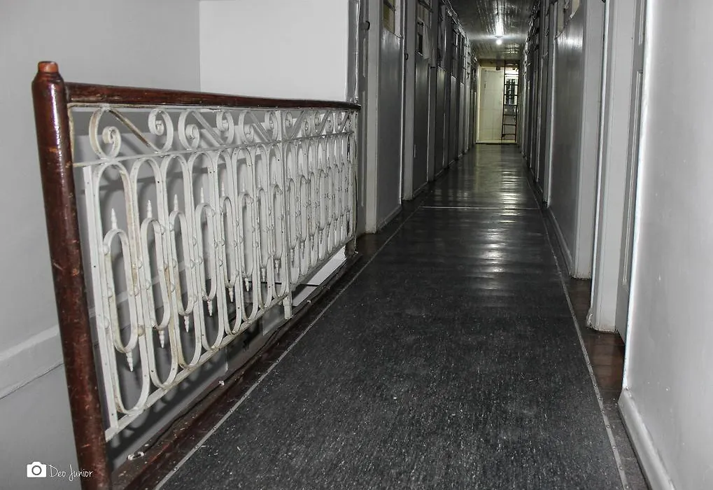 Hospedagem Ledo-1