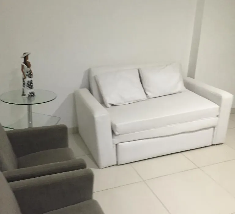 Apartamento Boa Viagem-1