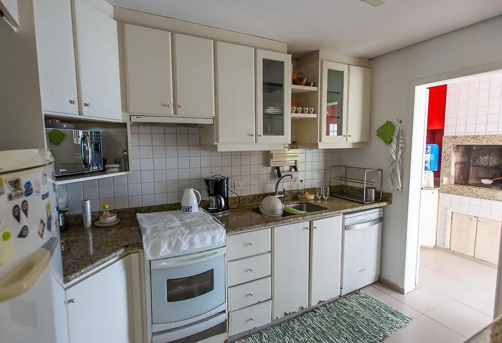 Girassois Da Lagoa - Guesthouse-1