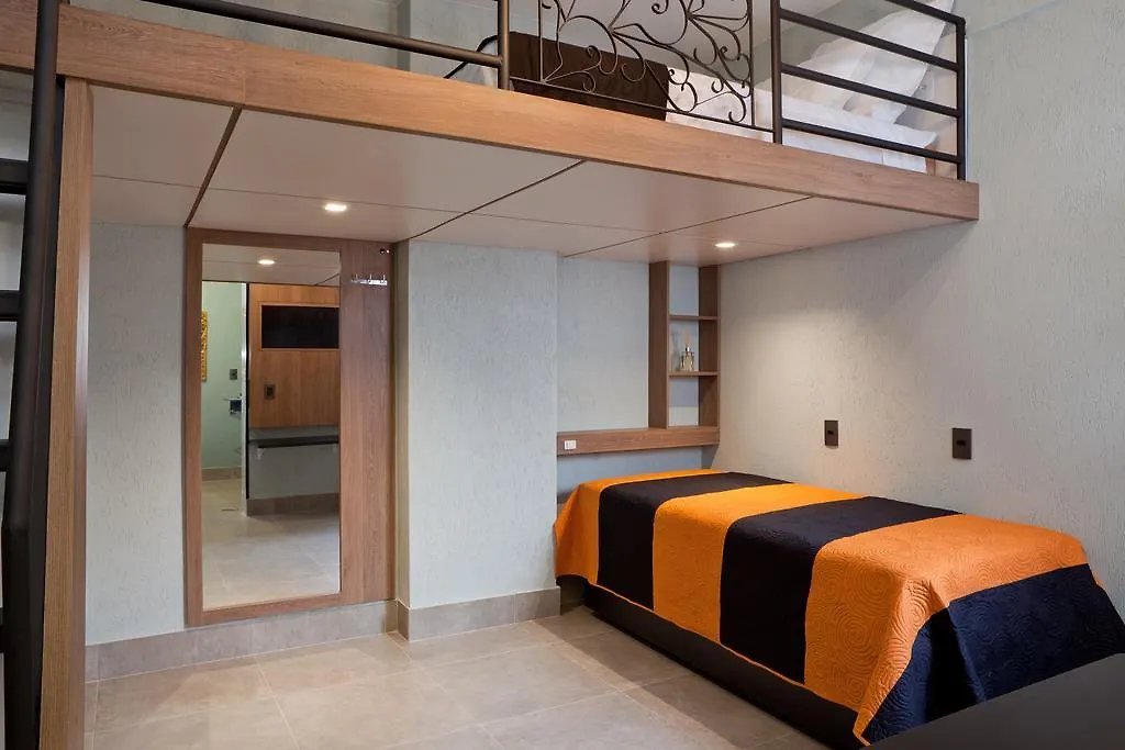 Loft Lapa Baldo-1