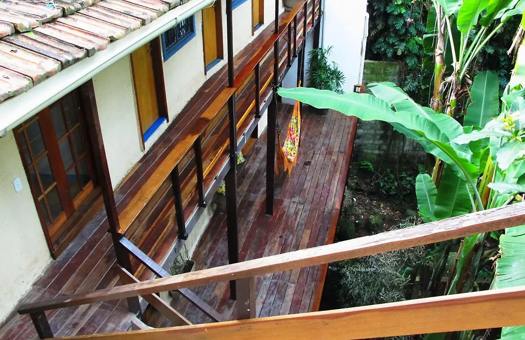 Para Ti Guesthouse-1
