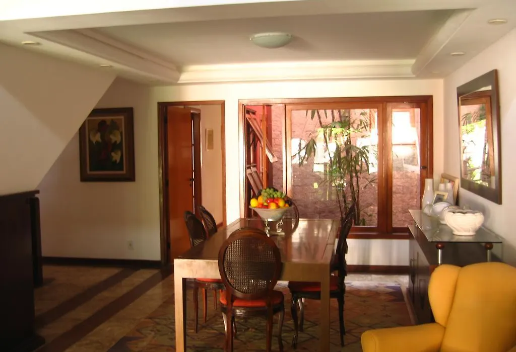 Casa Do Sergio-1