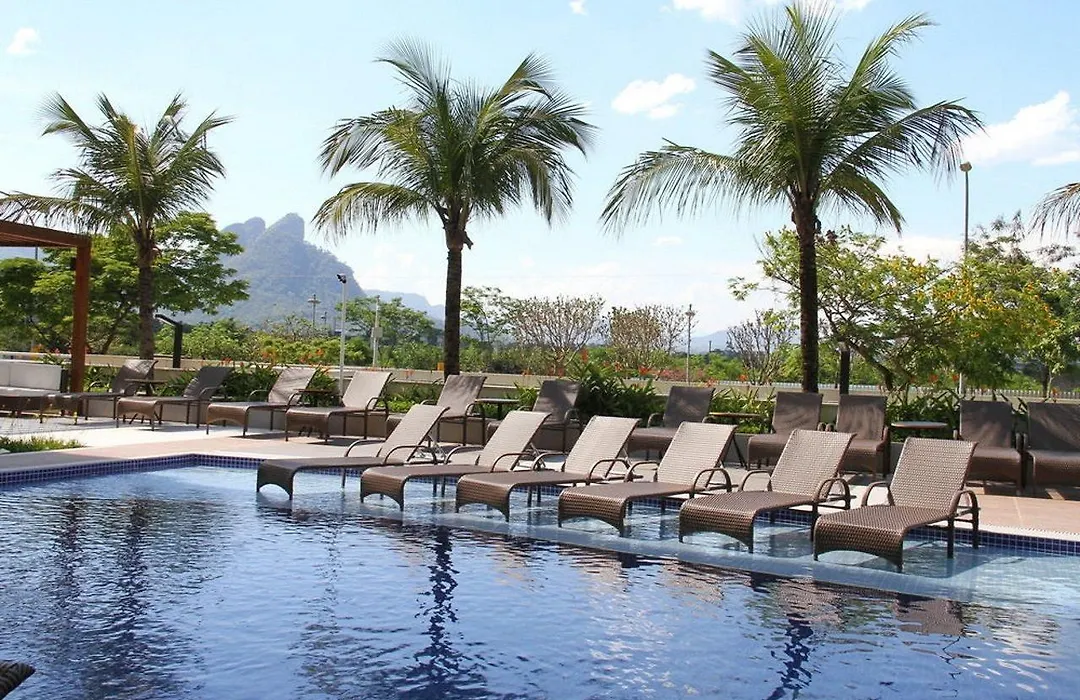 Suite Verano Stay-1