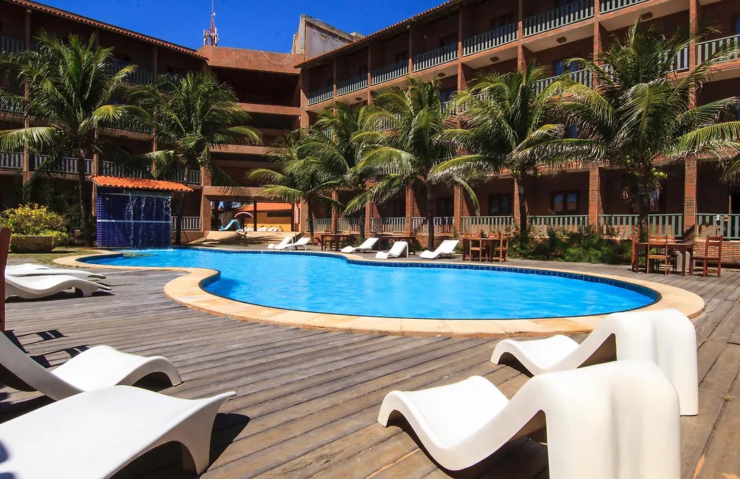 Porto Praia Hotel-1