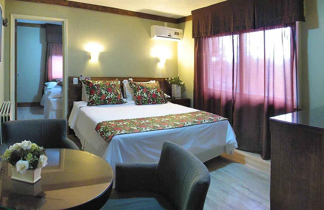 Clinipel Hotel - Emporio & Spa-1