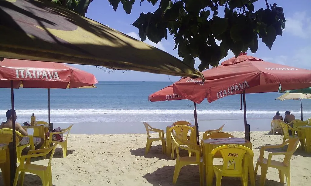 Apartamento Atlântico-1