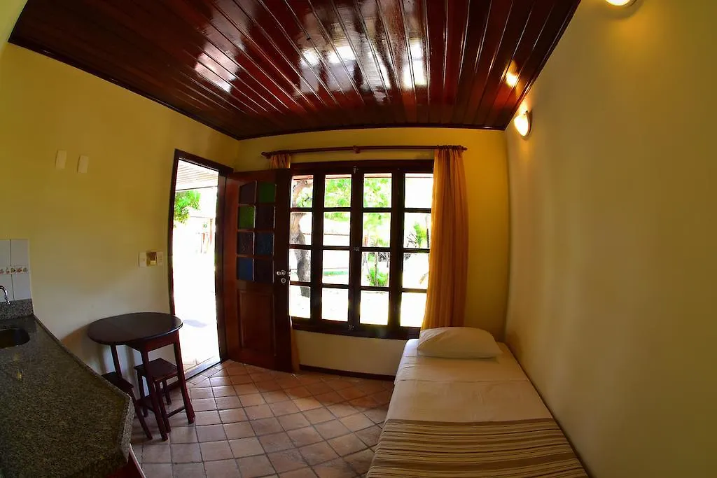 Eurosol Pipa Resort-1