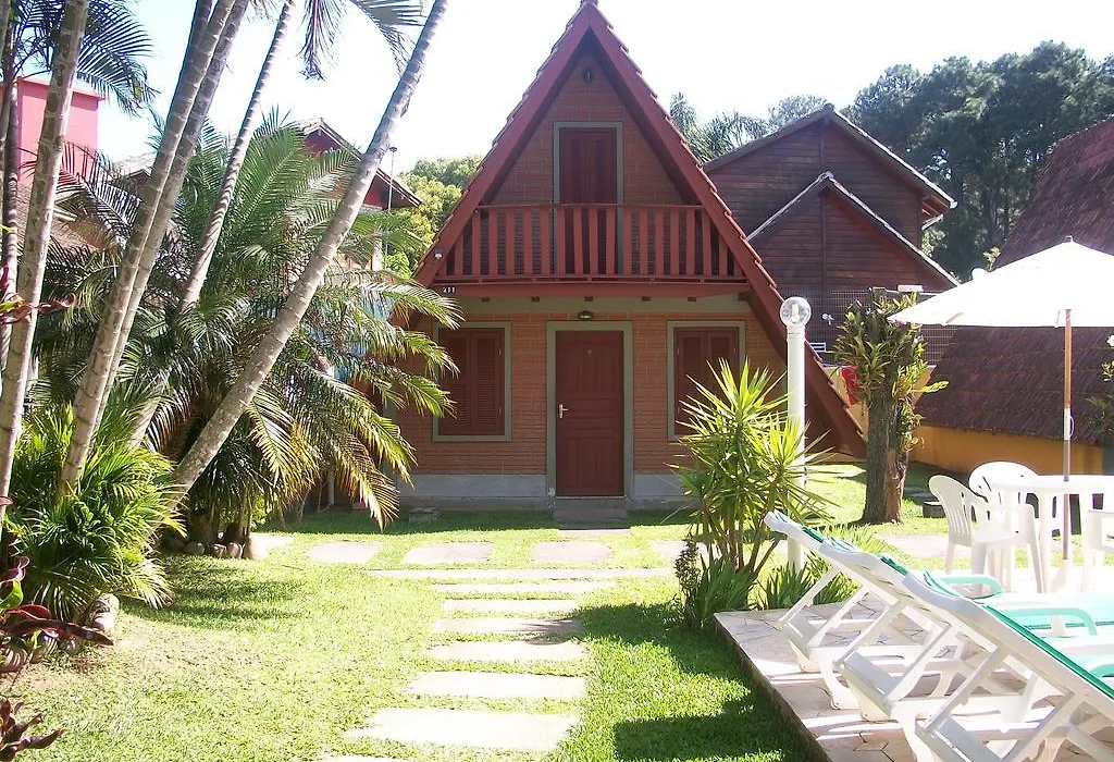 Pousada Farol da Barra-1