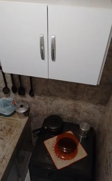 Apartamento Copacabana Posto 6-1