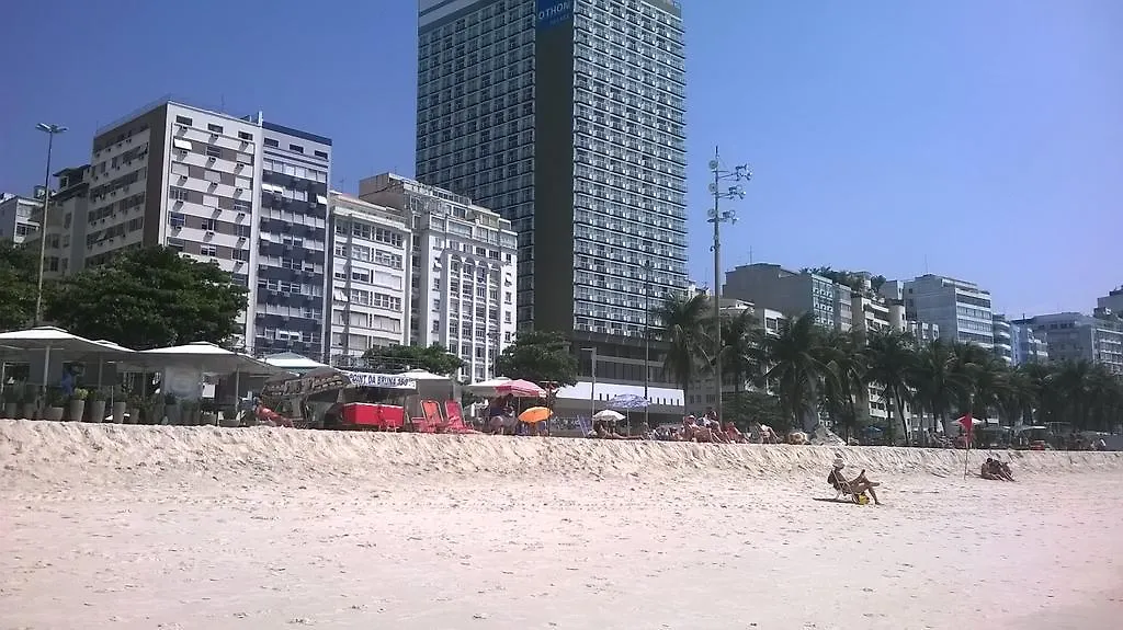 Apartamento Av Atlantica-1