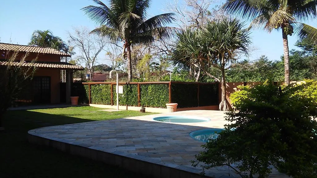 Refugio Massaguaçu-1