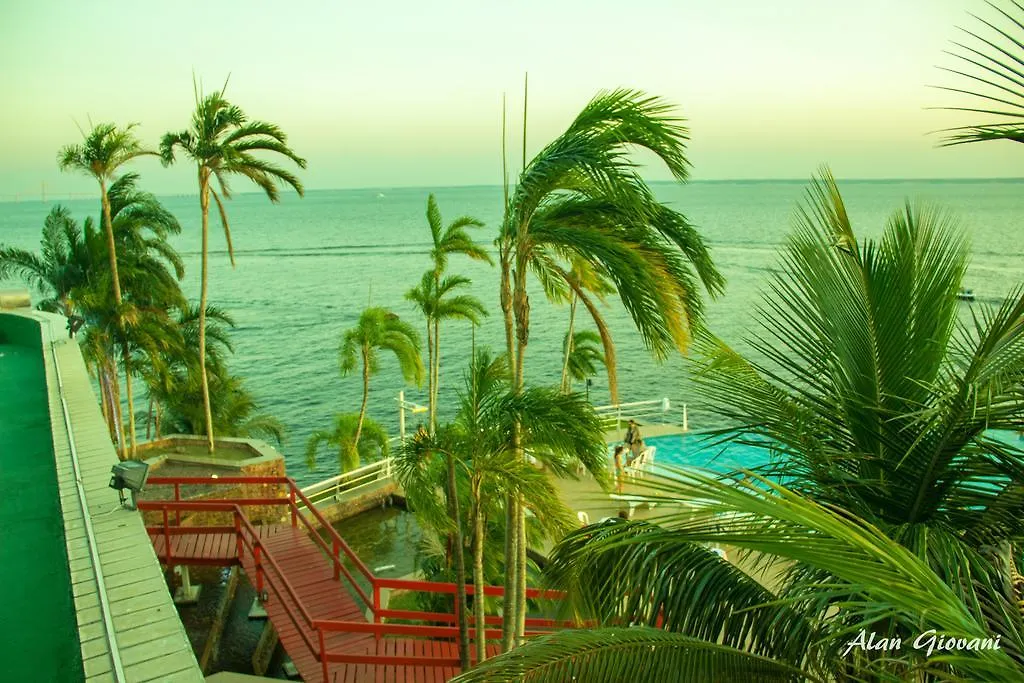 Wyndham Garden Manaus-1
