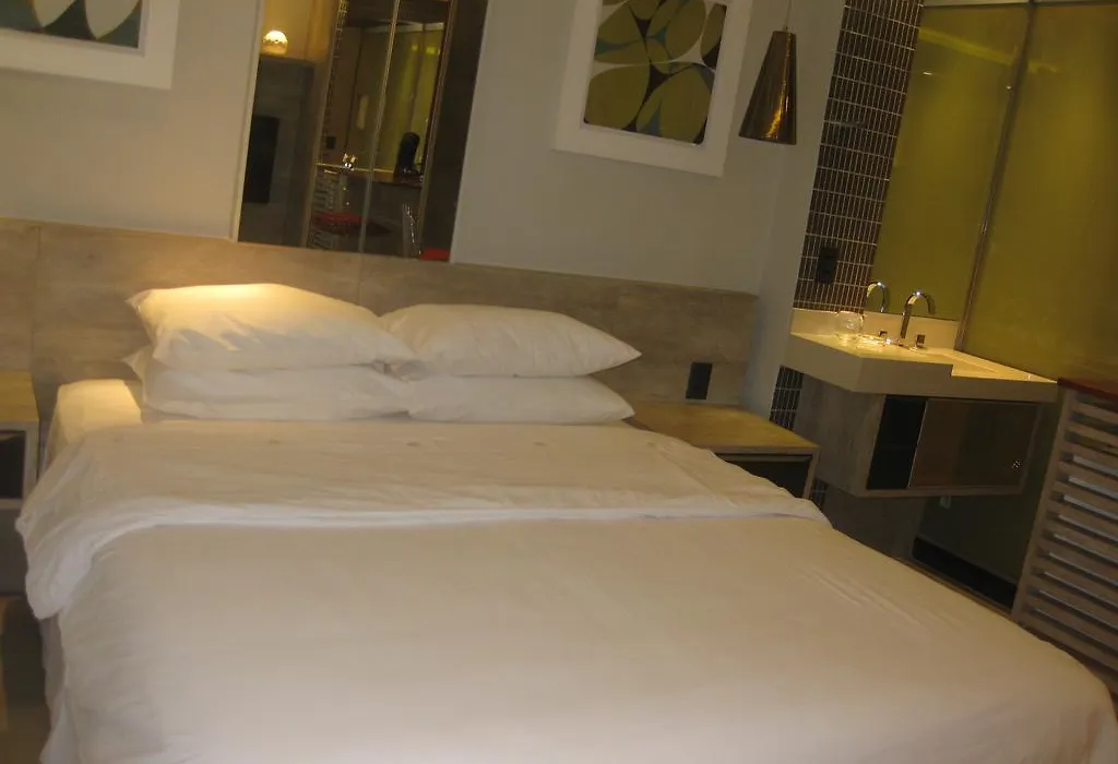 Condo Prudente 108-1