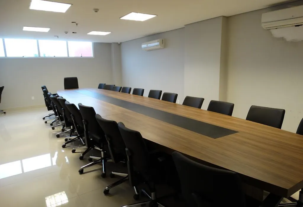 Business Prime Hotel-1