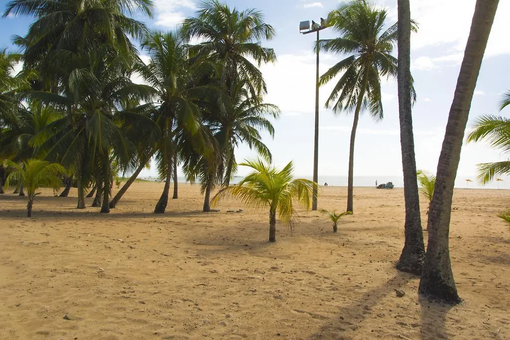 Pousada Cabo Branco-1
