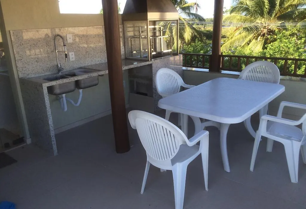 Duplex Lagoa Do Forte-1