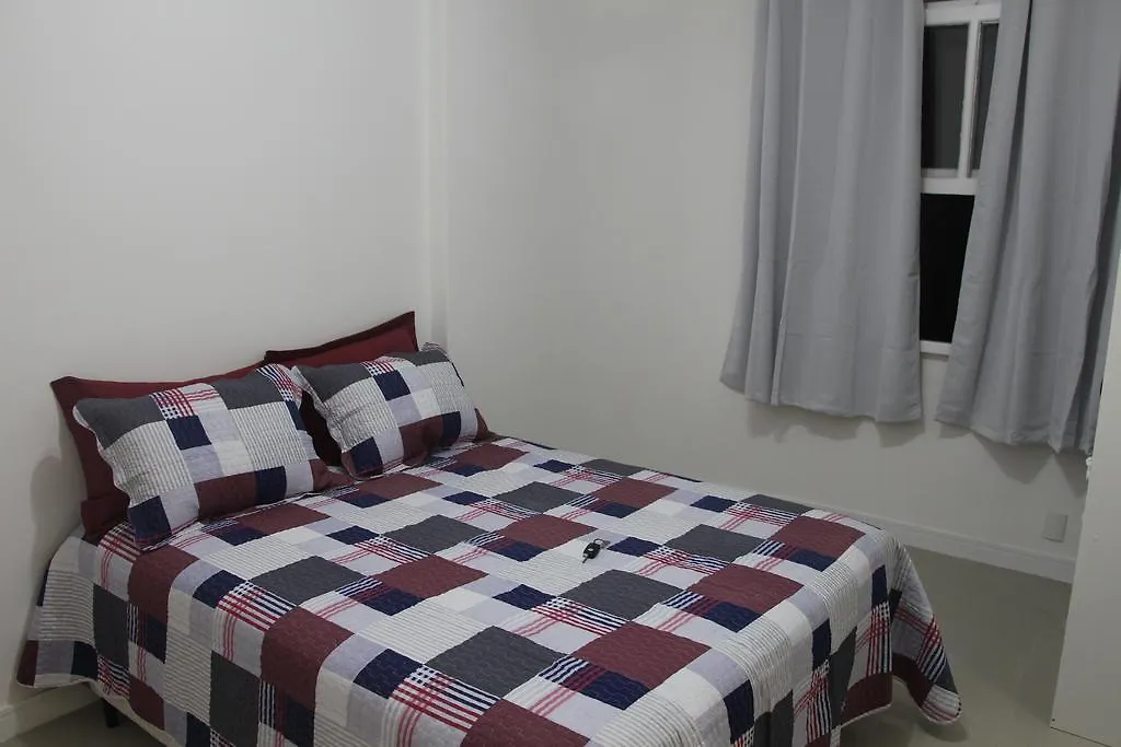 Copacabana Loft 2-1