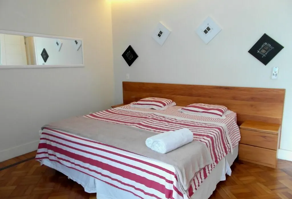 Atlantic Apartment-1