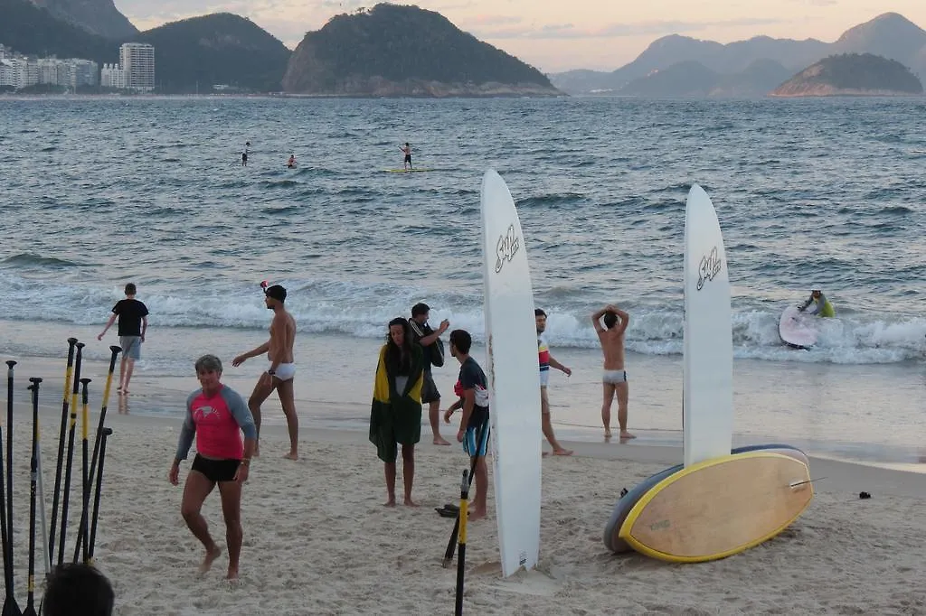 Copacabana Amazing Copacabana-1