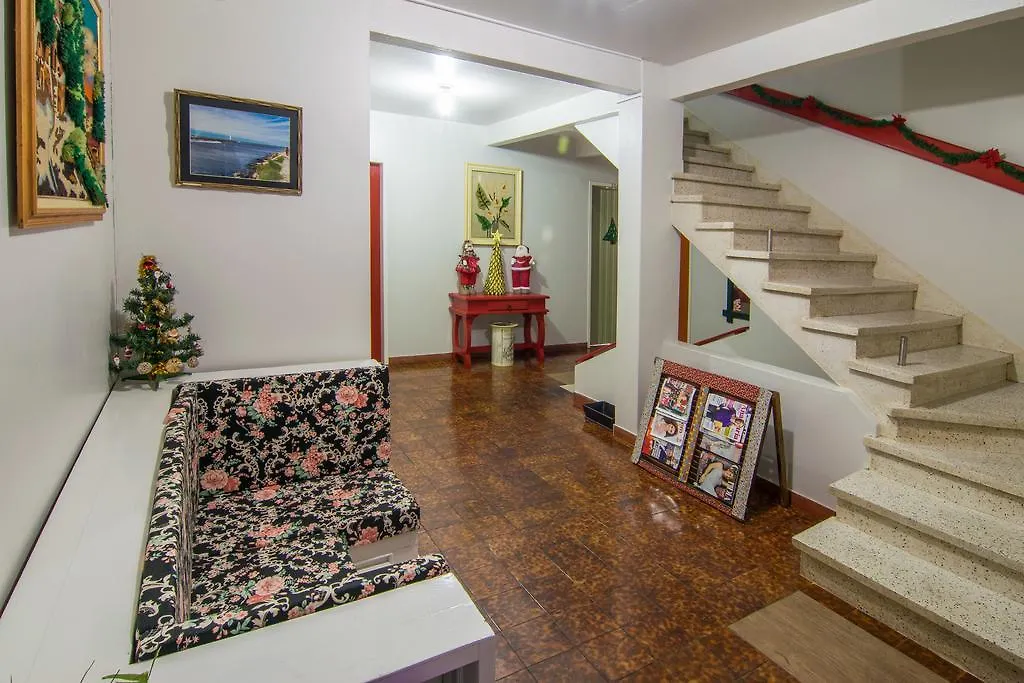 Hotel Guarita-1