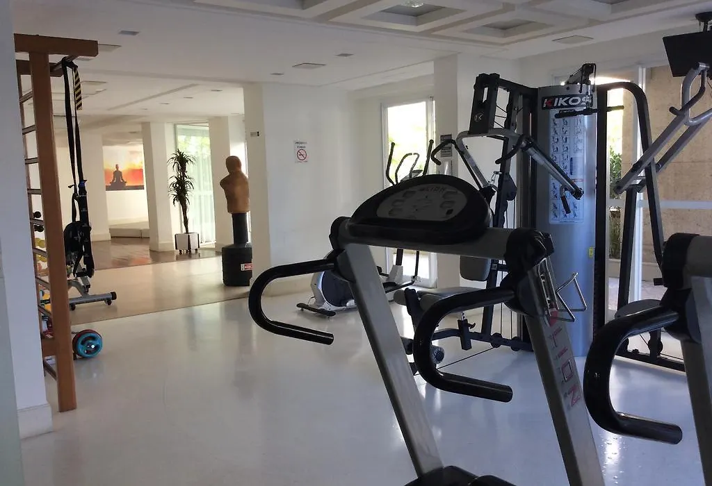 Apartamento Praia Do Pepe, Reserva Ate 30 Dias Com Preco A Combinar-1
