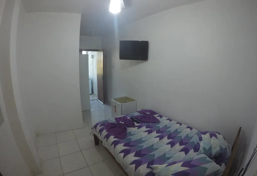 Pousada do Primo-1